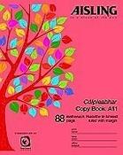 Aisling Copybook A11  88 page image
