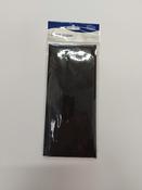 County Crepe Paper 1.5mts x 50cm Black image