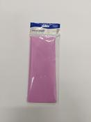 County Crepe Paper Lilac  1.5mts x 50cm RRP €0.75 image