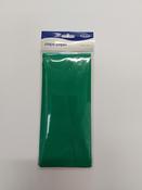 County Crepe Paper Dark Green  1.5mts x 50cm image