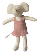 Celeste Mouse 25cm . Machine Washable  at 30 degrees image