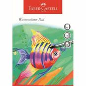 Faber Castell A5 Watercolour Pad 40 sheets image