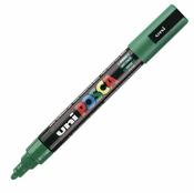 Posca PC-5M Bullet Shaped 1.8 - 2.5mm  Green image