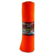 Icon Craft Roll Felt - Orange 45Cm X 5M image