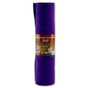 Icon Craft Roll Felt - Purple 45Cm X 5M image