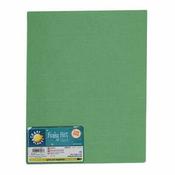 Funky Felt 9 x 12 - Acrylic felt - Light Green image
