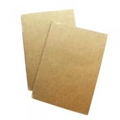 Create - Graduate A5 Kraft Sketch Pad - 165gsm - 20 Sheets _ 40 Pages image