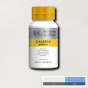 Galeria Acrylic Titanium White 500ml image