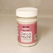 Trimcraft - Gloss Glue 250ml - All in one Decoupage Glue, sealer and finish. image