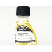 Winsor &amp; Newton Artists' Painting Medium 75ml - Slows drying, suitable for fine detail. image