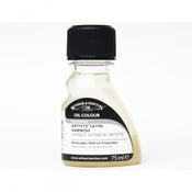 Winsor &amp; Newton Galeria Artists' Satin Varnish 75ml image