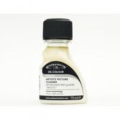 Winsor &amp; Newton Artisit Picture Cleaner 75ml   - A Natural resin_oil emulsion containing ammonia designed for cleaning varnished paintings.