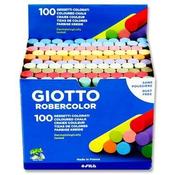 Giotto Box 100 Dust Free Chalk image