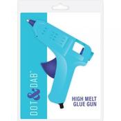 DDADH002 Dot &amp; Dab Hot Melt Glue Gun - Mini image
