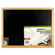 54152 Premier Office Blackboard 30cm x 40cm image