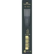 127112 Faber Castell TK 9071 Leads 2mm 2H  Pkt 10 image