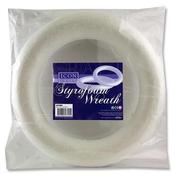 Icon Craft Styrofoam Wreath Dia 305Mm image