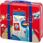 Faber - Castell 40 Connector felt tip pens Suitcase