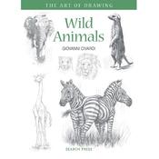 Civardi - The Art of Drawing - Wild Animals image