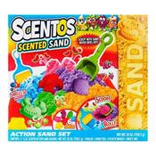 Scentos Sented Sand 3+ image