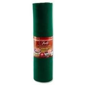 Icon Craft  Roll Felt - Green  45Cm X 5M image