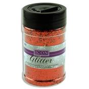 Icon Art Red Glitter - 110G image
