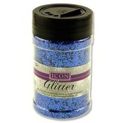 Icon Art - Royal Blue Glitter   110G image