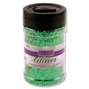 Icon Art Glitter - Green 110G image