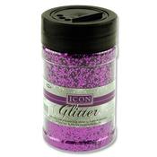 Icon Art Purple Glitter - 110G image