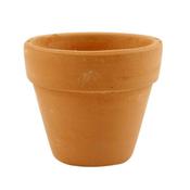 Create Craft - Terrocotta - Flower Pots - 7cm image