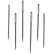 Embroidery Needles Pointed 18-22 image