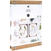 Plant Press Large 2129,7x4,3cm image