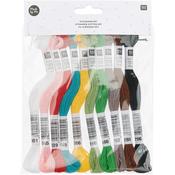 Stranded Cotton Set 10 Pieces image