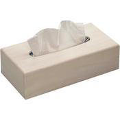 Tissue Box Holder   28 x 13.5 x 8cm image