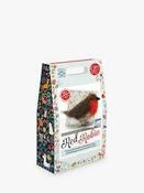 British Birds Red Robin Needle Felting Kit