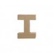Create Craft Small Letter - 10cm - I - 1pc image