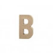 Create Craft Small Letter - 10cm - B - 1pc image