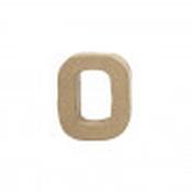 Create Craft Small Number  - 10cm - 0 - 1pc image