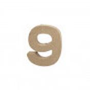 Create Craft Small Number -10cm - 9 -1pc image