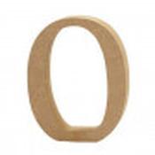 MDF Number 13cm - 0 image
