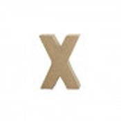 Create Craft Small Letter - 10cm - X - 1pc image