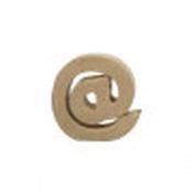 Create Craft Small Sign - 10cm - @ - 1pc image