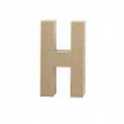 Create Craft Large Letter - 20.5cm -H- 1pc