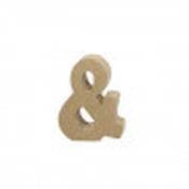 Create Craft Small  Sign - 10cm - &amp; - 1pc image