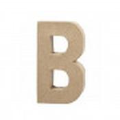 Create Craft Large Letter - 20.5cm -B- 1pc image