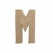 Create Craft Large Letter - 20.5cm- M-1pc image