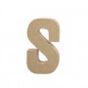 Create Craft Large Letter - 20.5cm -S- 1pc image