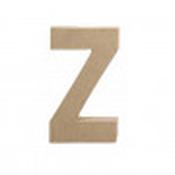 Create Craft Large Letter - 20.5cm -Z- 1pc image