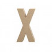 Create Craft Large Letter - 20.5cm -X- 1pc