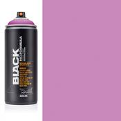 Illusion 3920 Montana Black Spray 400ml image